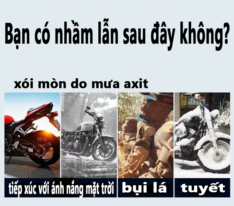 Bạt Che Xe Máy 2m Bạt Phủ Xe Máy Chất Lượng Cao