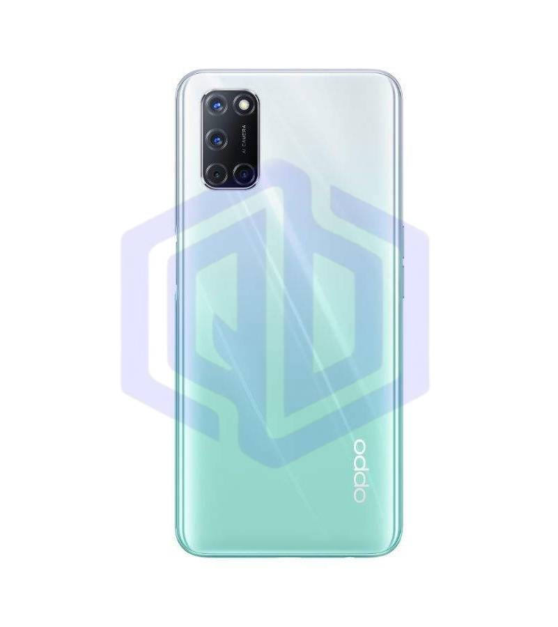 NẮP LƯNG + CAMERA DÀNH CHO OPPO A52 ZIN
