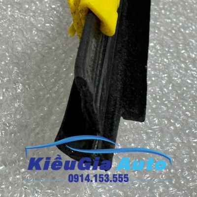 Nẹp chân kính ngoài Kia Pride CD5
