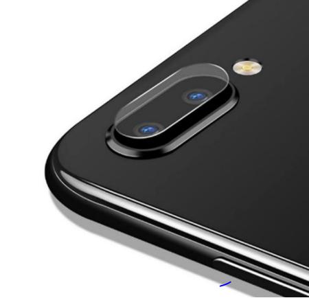 Oppo F9  Kính cường lực camera