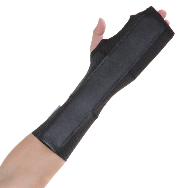 Nẹp cổ bàn tay chun H2 ORBE