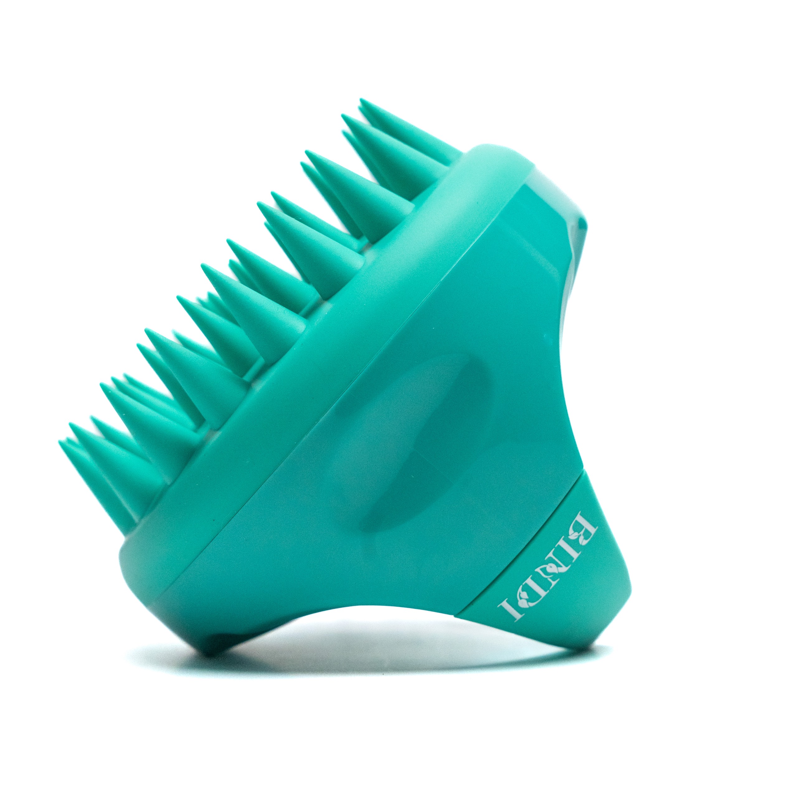 Lược gội đầu silicon tiêu chuẩn