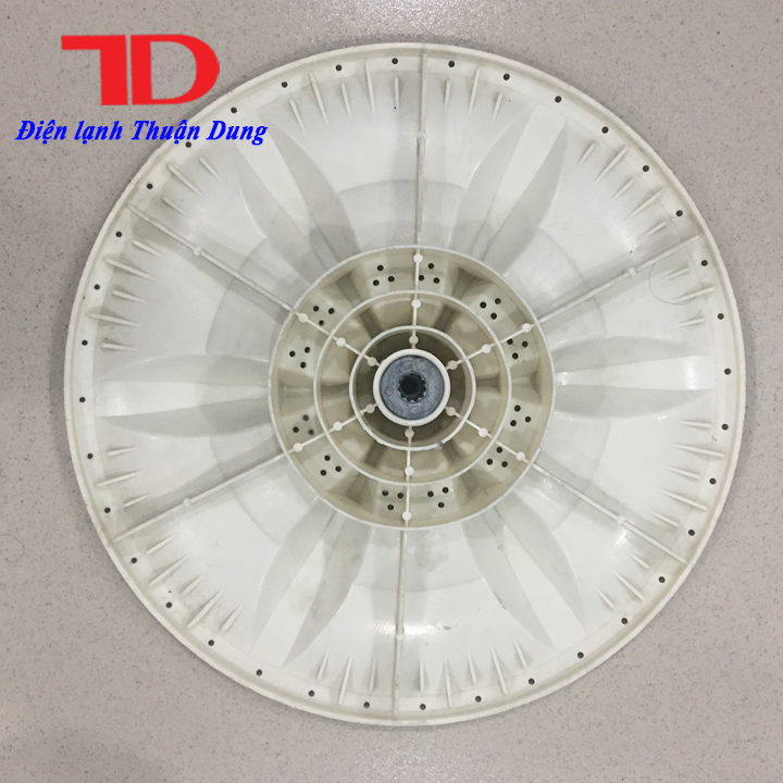 Mâm Máy Giặt PANASONIC - Điện Lạnh Thuận Dung
