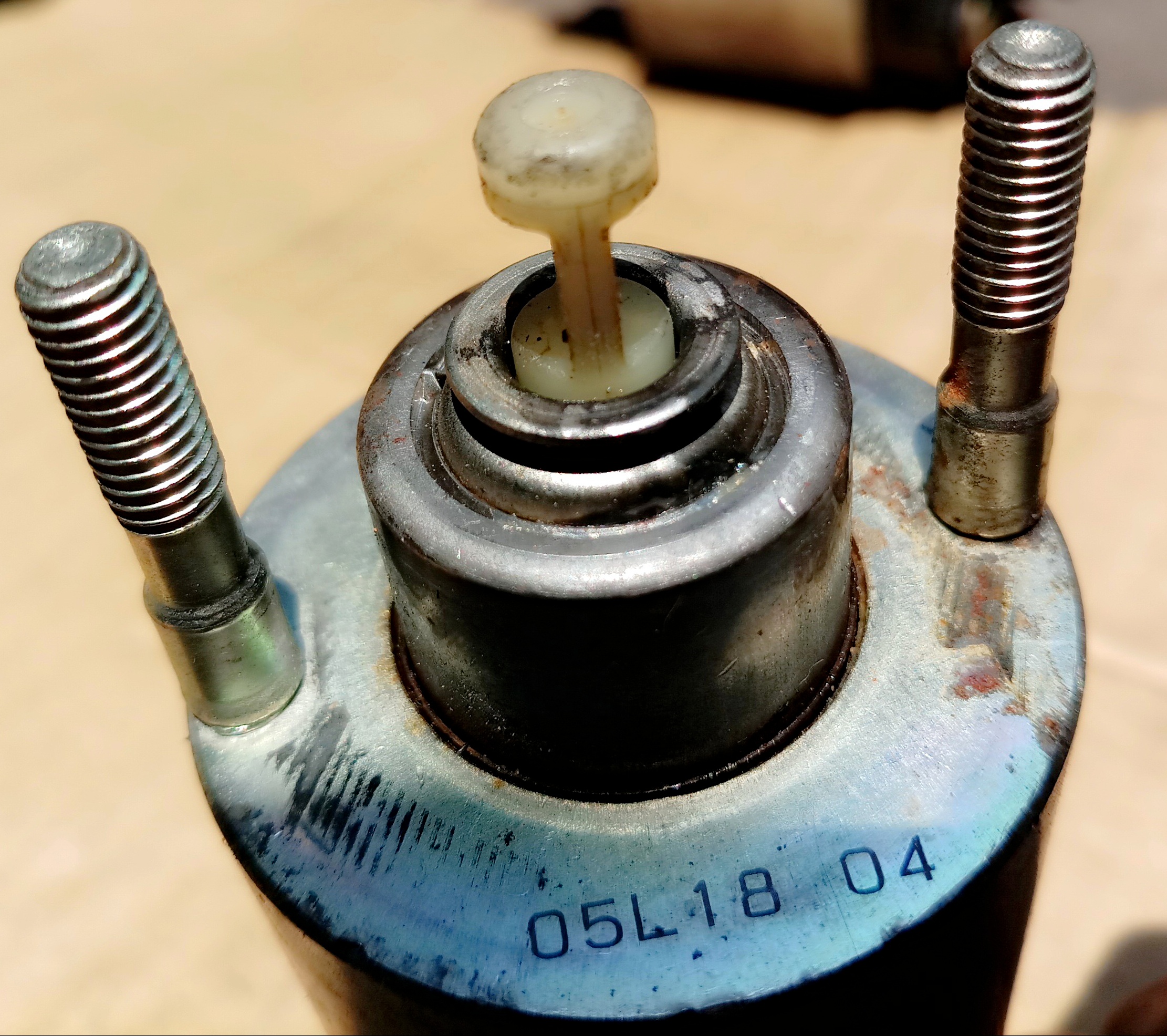 [HCM 1 ]RỜ LE . ĐỀ TOYOTA  12V