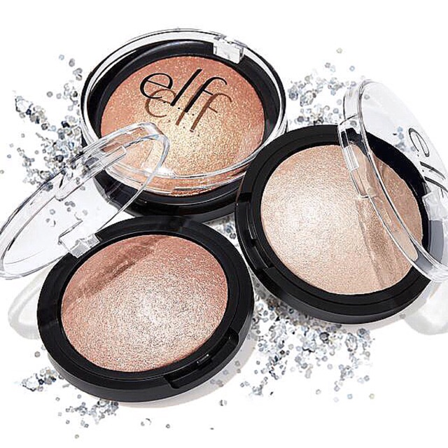 Phấn Bắt Sáng Elf Baked Highlighter