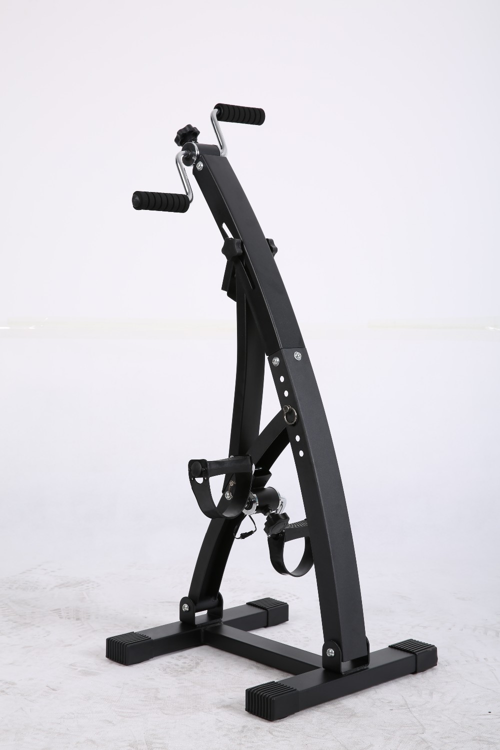 Xe đạp tập thể dục Dual Bike