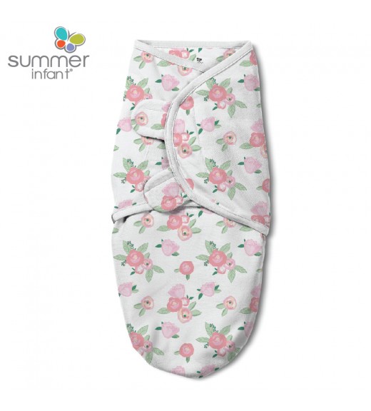 CHĂN QUẤN ĐƠN LUXE SUMMER (CHANGE ROSE - S/M)