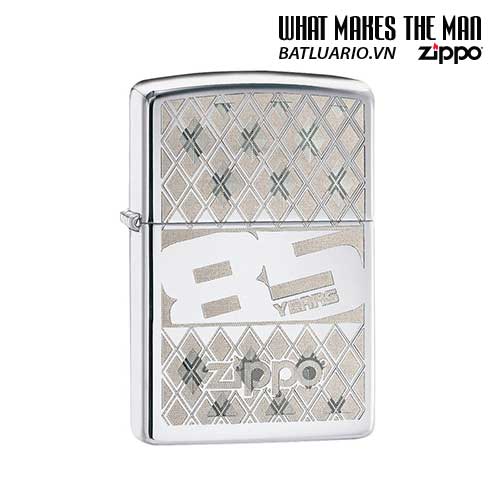 Zippo 29438 - ZIPPO 85TH ANNIVERSARY