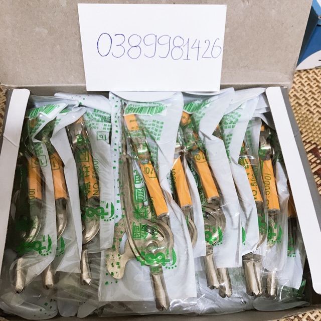 24 chiếc compa đài loan giá rẻ