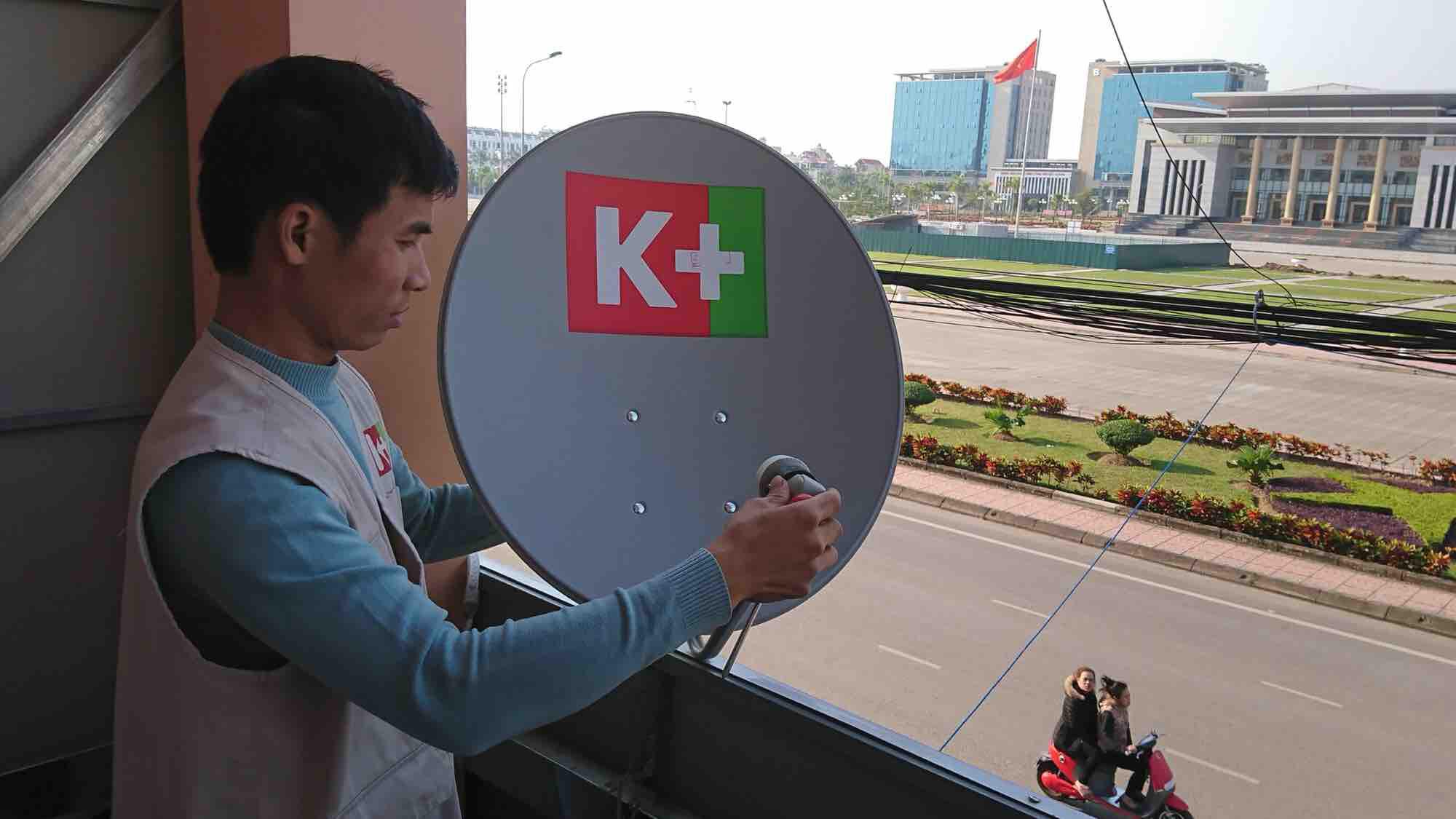 [HCM]Bộ chân và Lá chảo K+