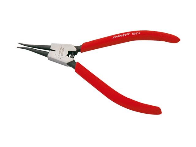 Kìm mở phe ngoài mũi thẳng 17cm Endura E5531