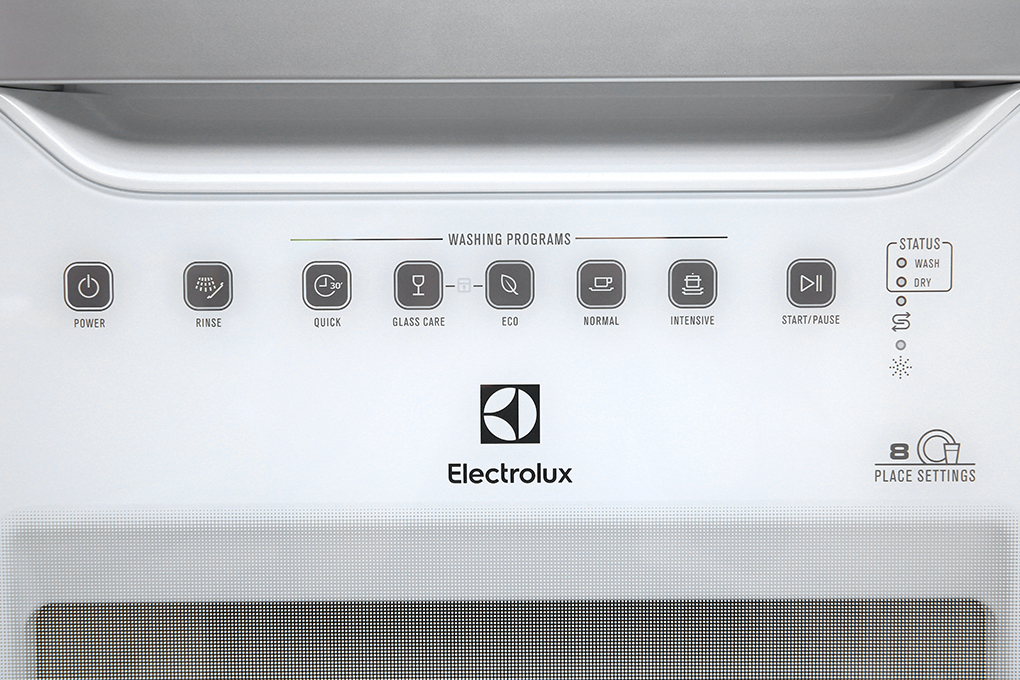 Máy rửa chén Electrolux ESF6010BW - GIAO TOÀN QUỐC
