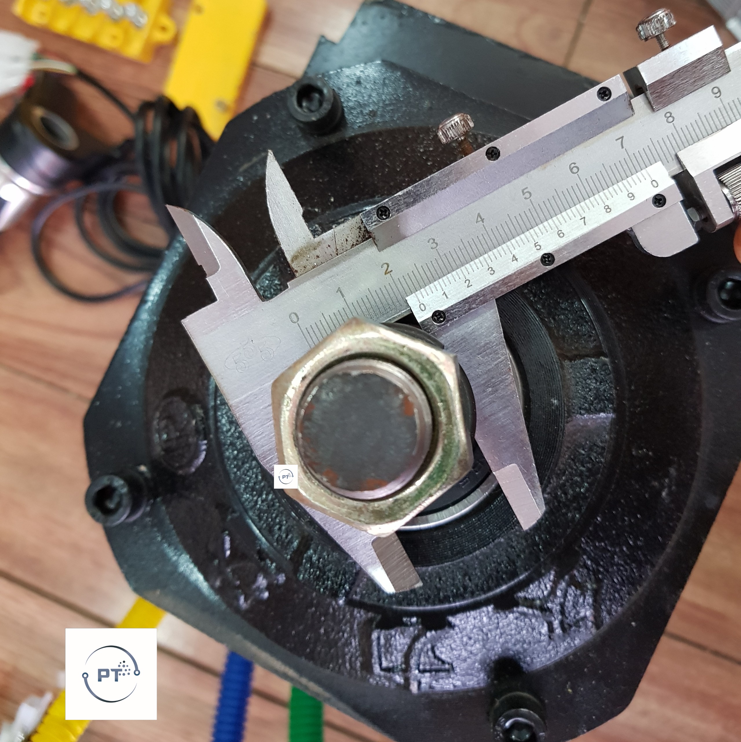 Bộ motor 60v72v2000w