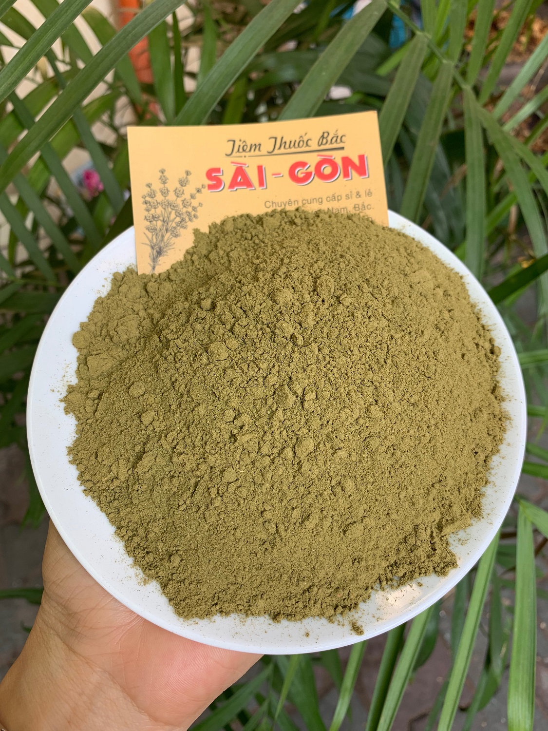Bột Cần Tây 100g