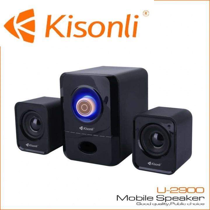 Loa 2.0 Kisonli U - 2900