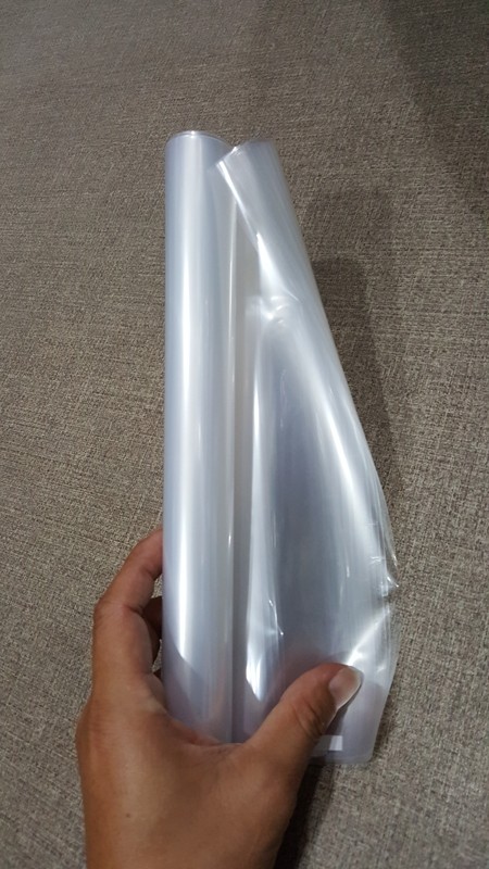 Bọc sách giáo khoa Campus 170x240mm