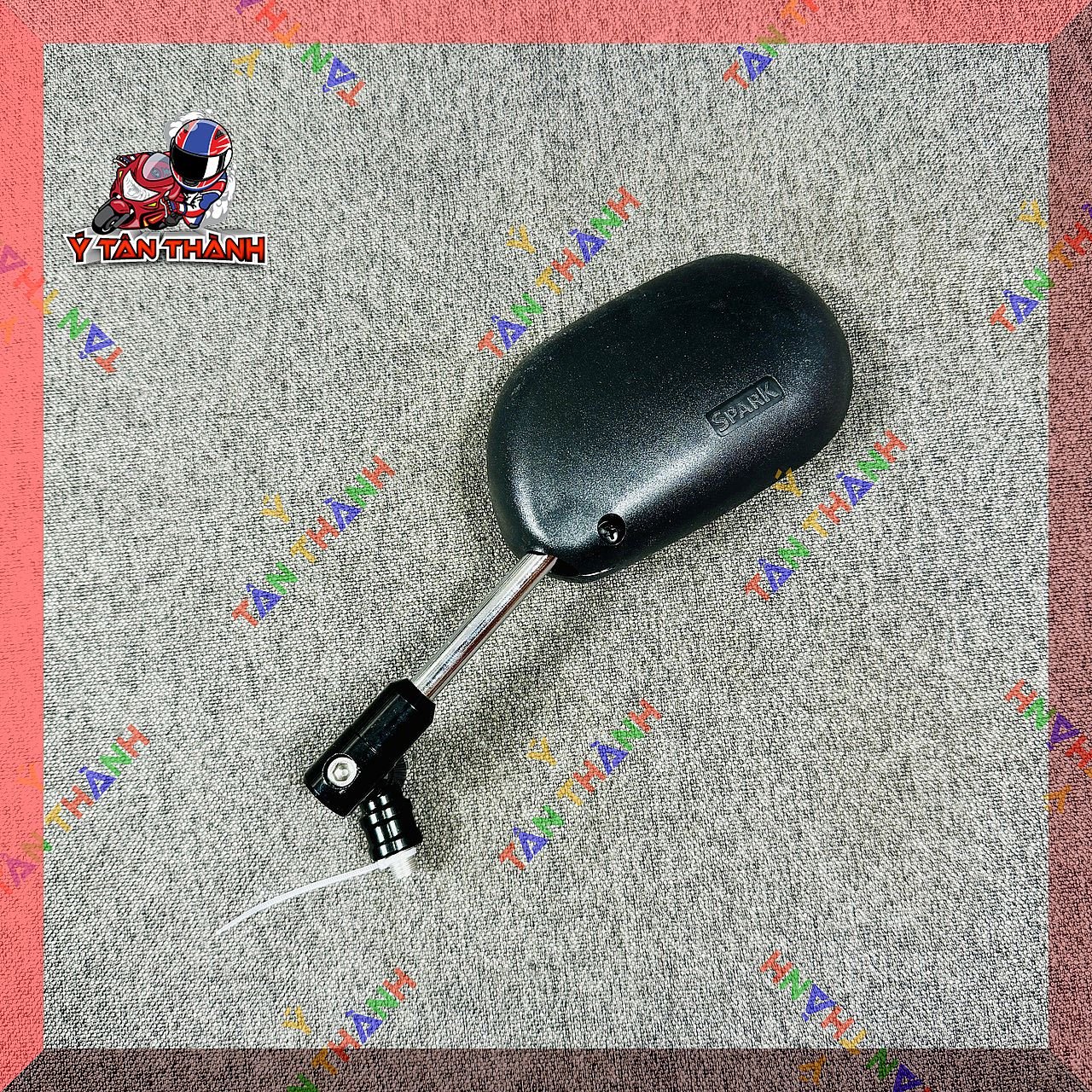 Kiếng xoay 360 độ kiểu Spark MS18
