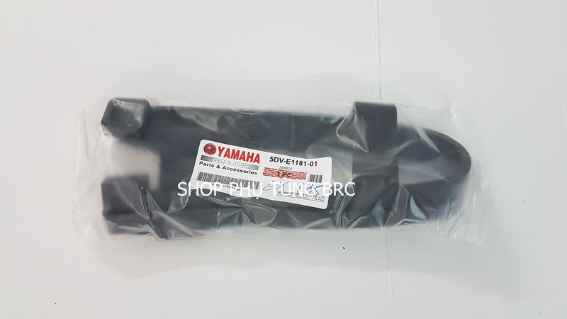 Cao su gắp xe EXCITER 135.