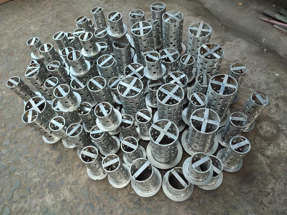 Ống láp Phi 60 Dày 3mm