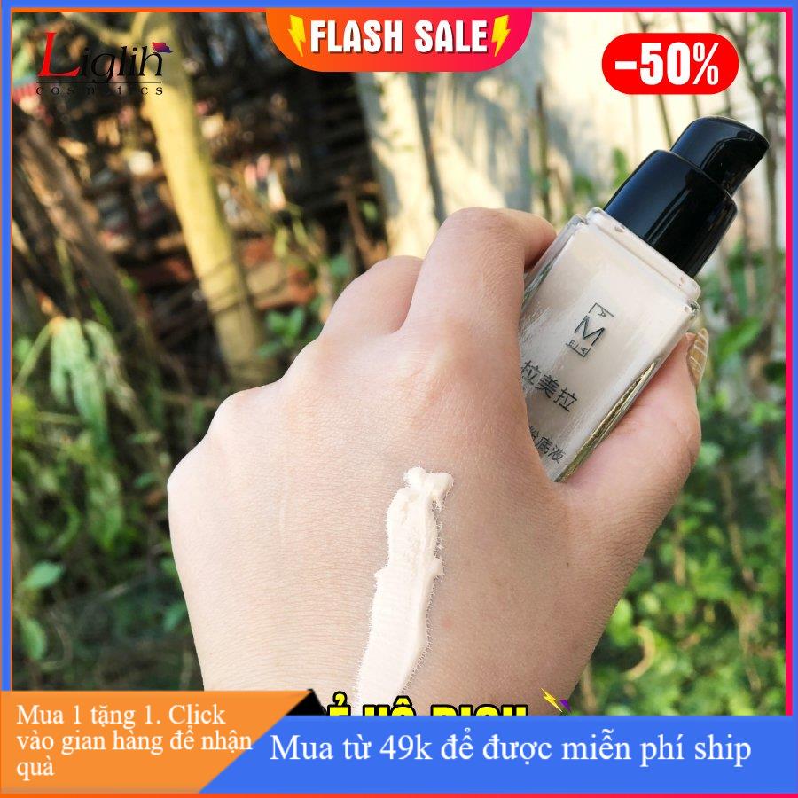 KEM NỀN LAMEILA BB 150ML CHE KHUYẾT ĐIỂM MỊN