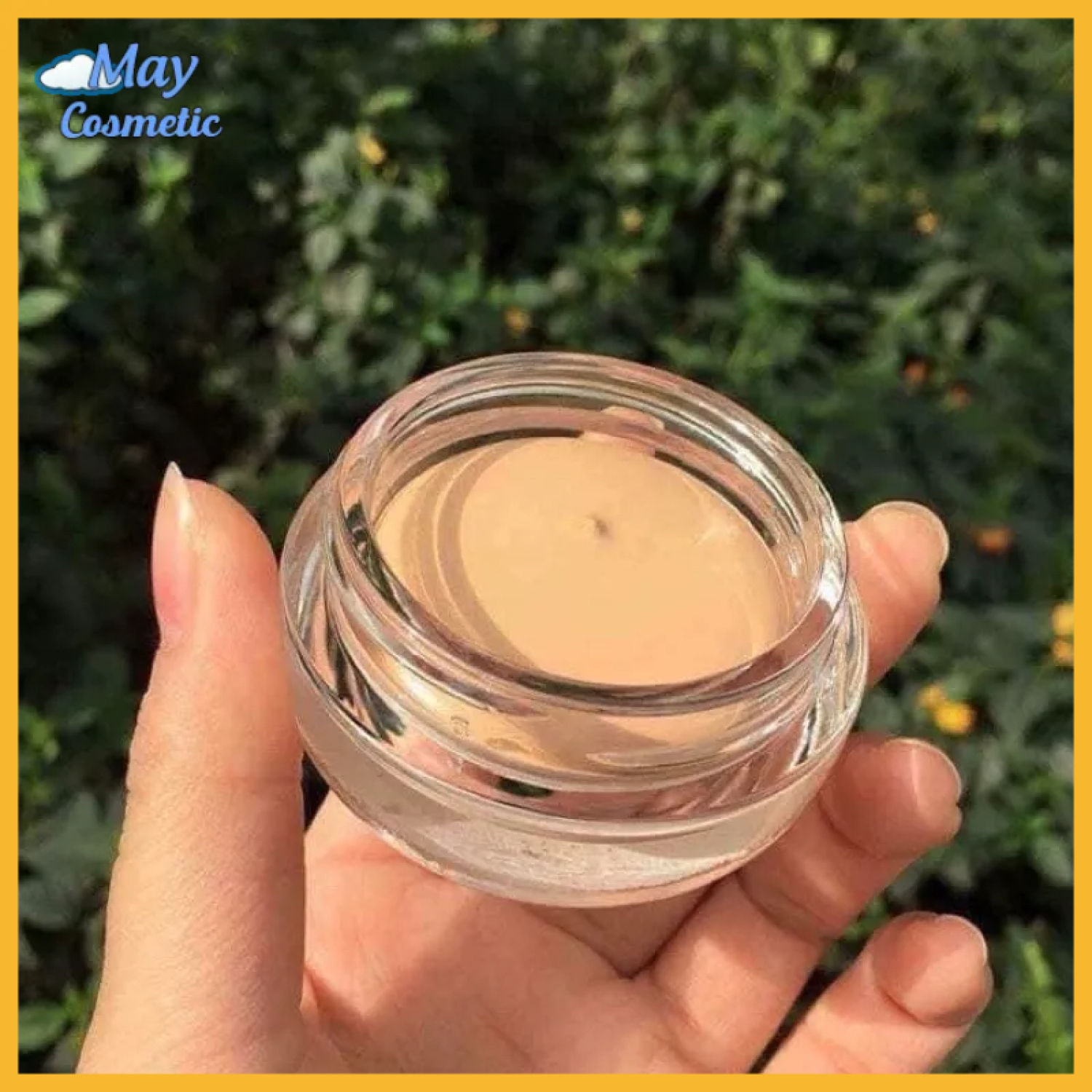 Phấn tươi ESSENCE MOUSSE ĐỨC [CHÍNH HÃNG] SOFT TOUCH MOUSSE Phấn Phủ Kem Nền, Siêu Mịn, Siêu Che Phủ, Màu 04, 16g