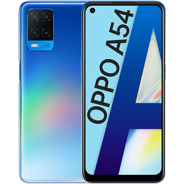 Màn hình zin oppo A54