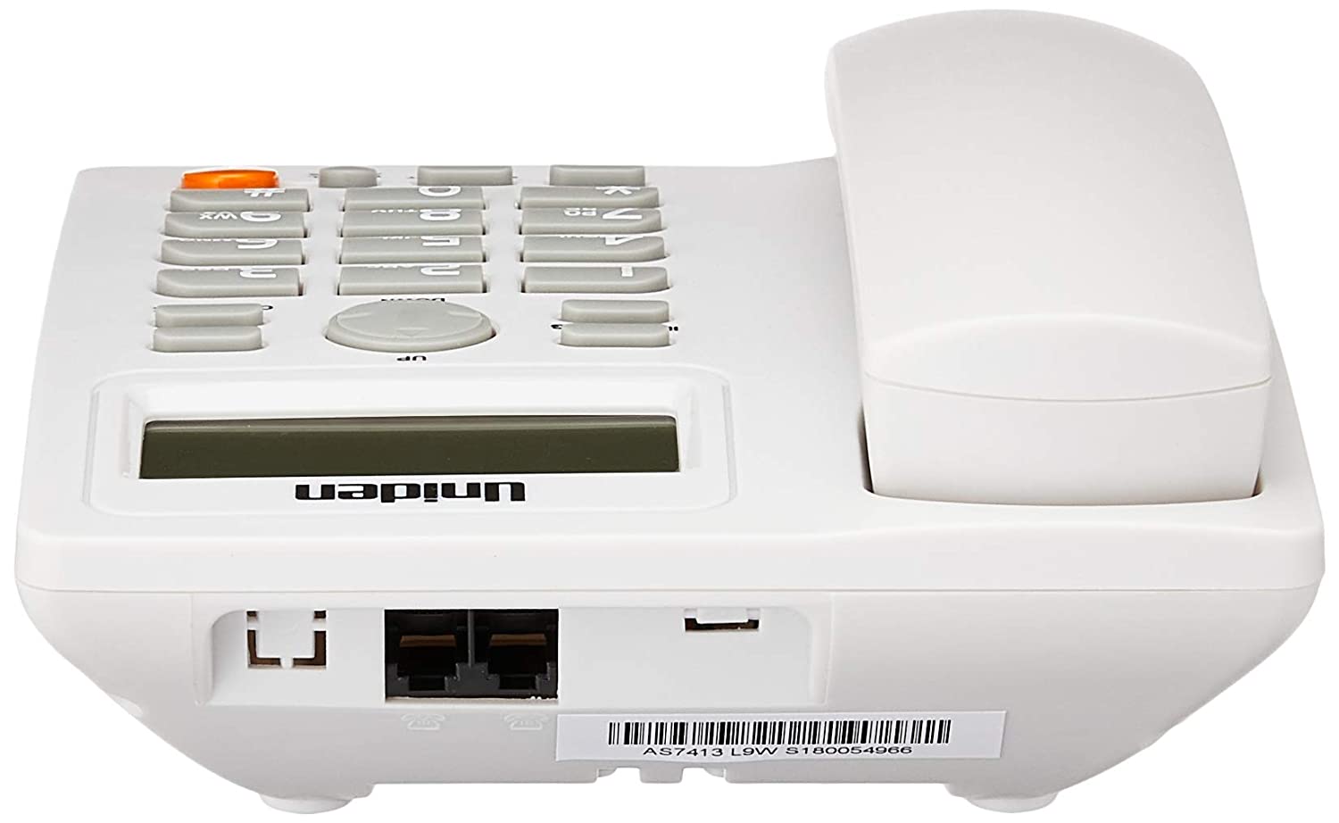 Điện thoại bàn Uniden AS7413