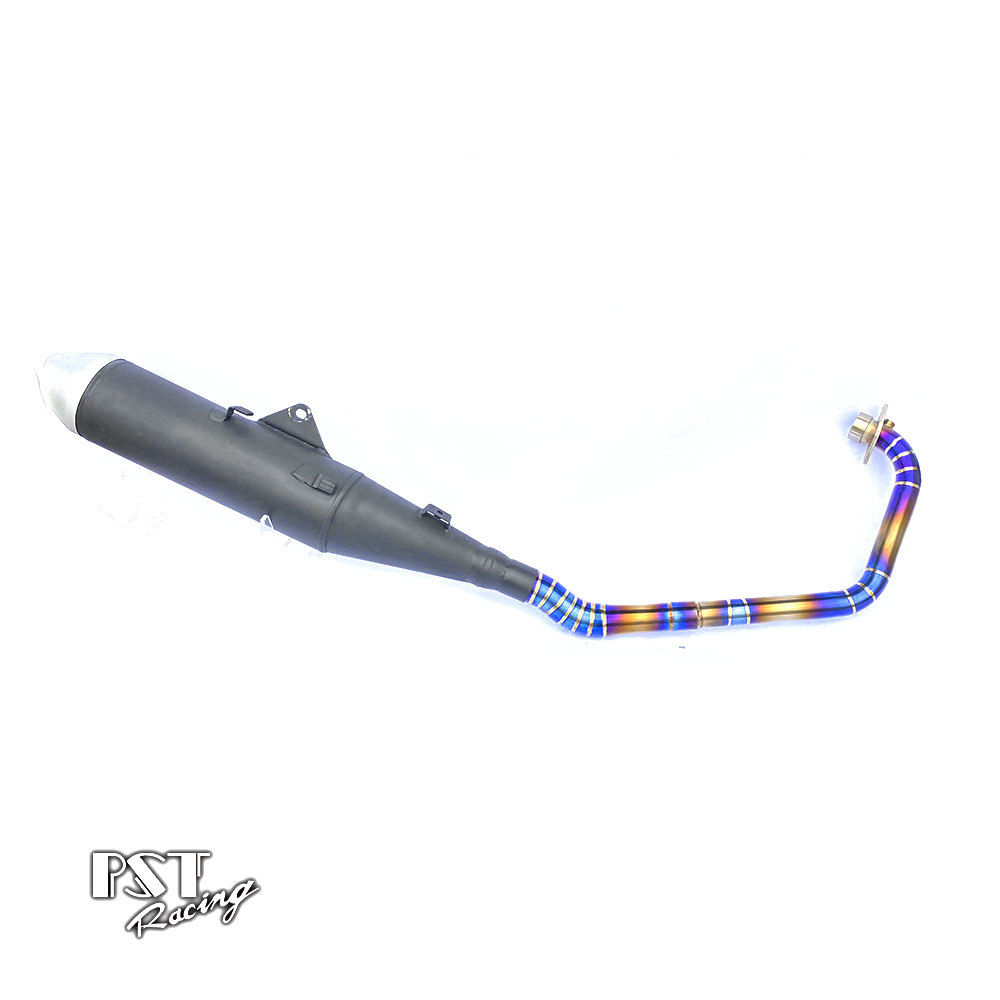 Cổ Pô Titan Zin Raider FI 150