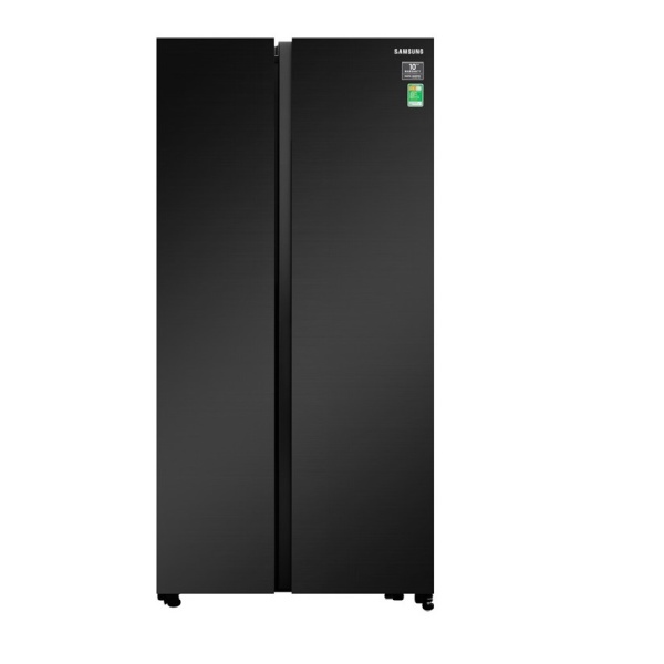 Giá bán Tủ Lạnh Inverter Samsung 647L RS62R5001B4/SV (Hàng Chính Hãng Bảo Hành 24 Tháng Tại Nhà)