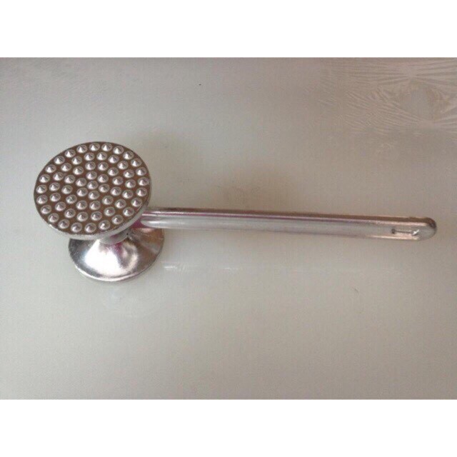 Búa dần thịt búa đập đá hợp kim nhôm cao cấp, sản phẩm đa dạng mẫu mã, kích cỡ, chất lượng cao, an toàn sức khỏe người dùng, cam kết cung cấp sản phẩm đang được săn đón