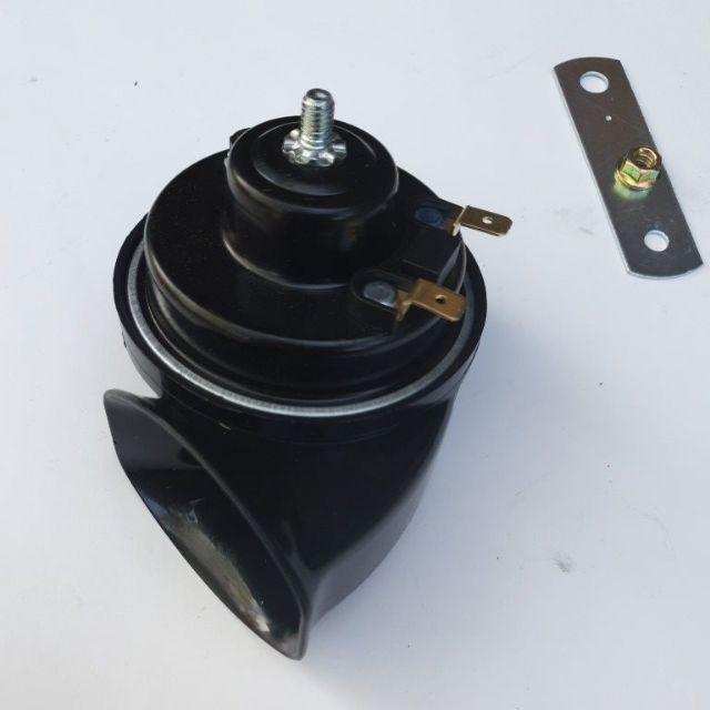Còi sên 12v-4A lắp như zin( giá 1 chiếc)