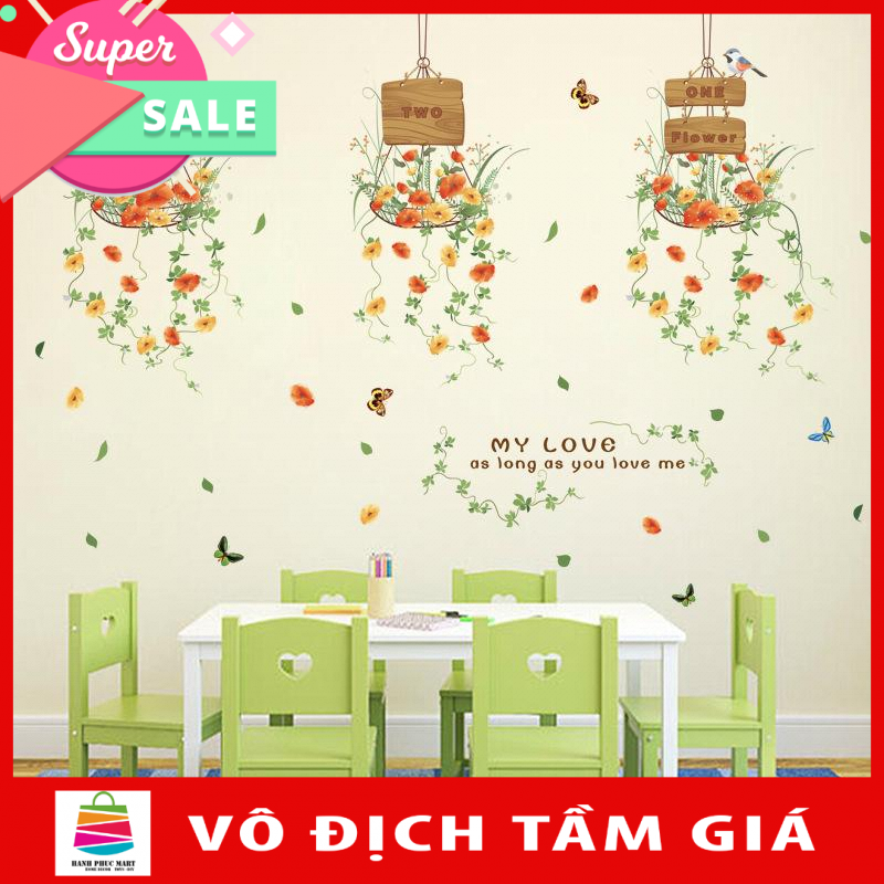 wall sticker - sticker - XL7106