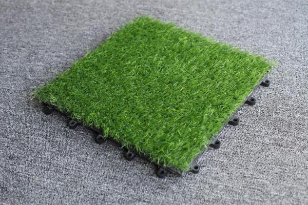 11 Vỉ cỏ nhân tạo lót sàn EVC-2