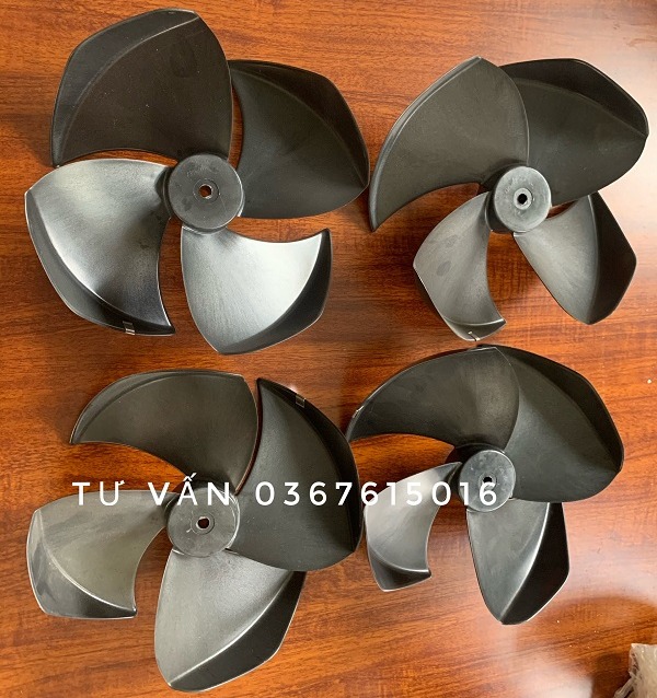 Cánh quạt điều hoà Sunhouse SHD7717
