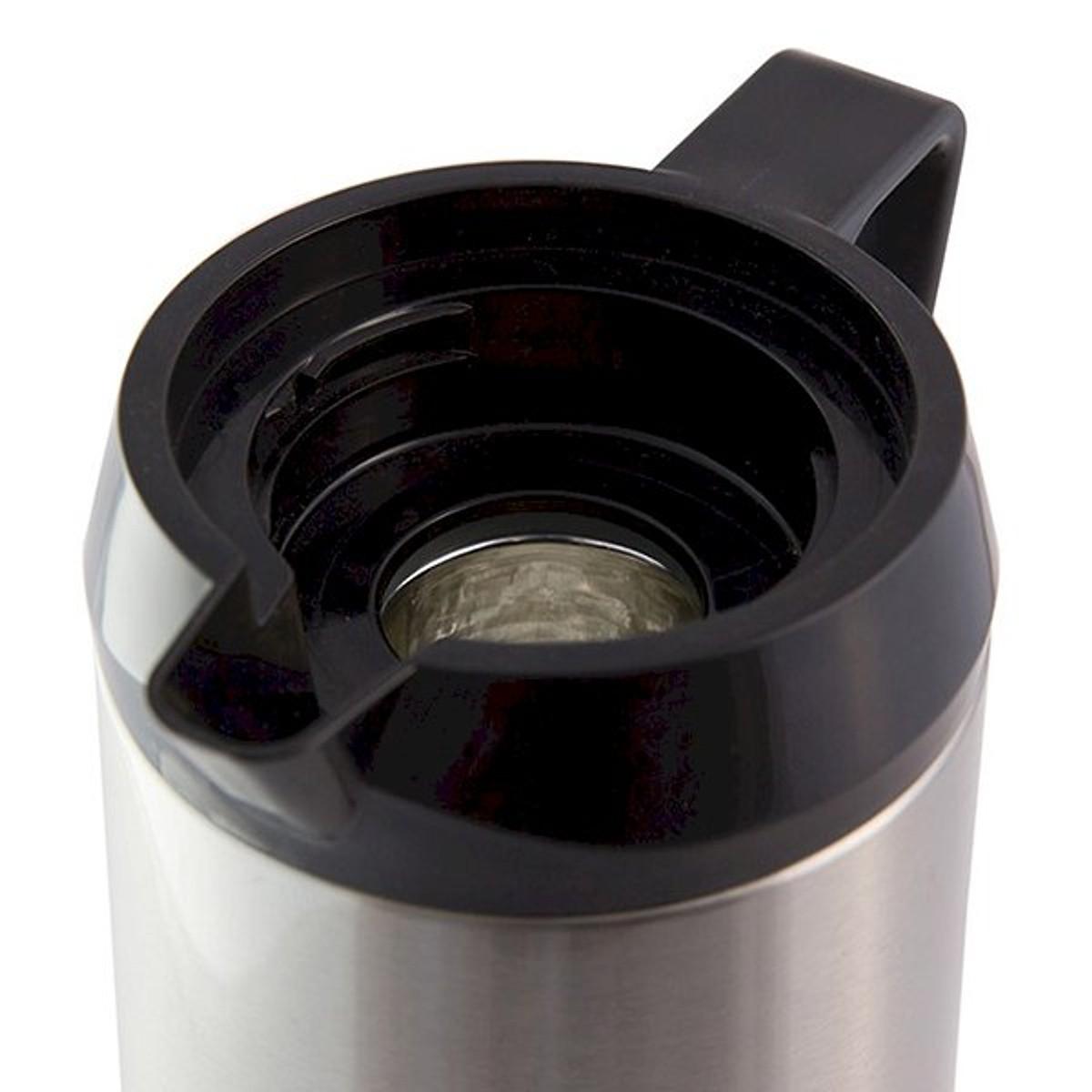 [HCM]Bình thủy inox Rạng Đông RD1040 ST2.E 1L (Trắng)