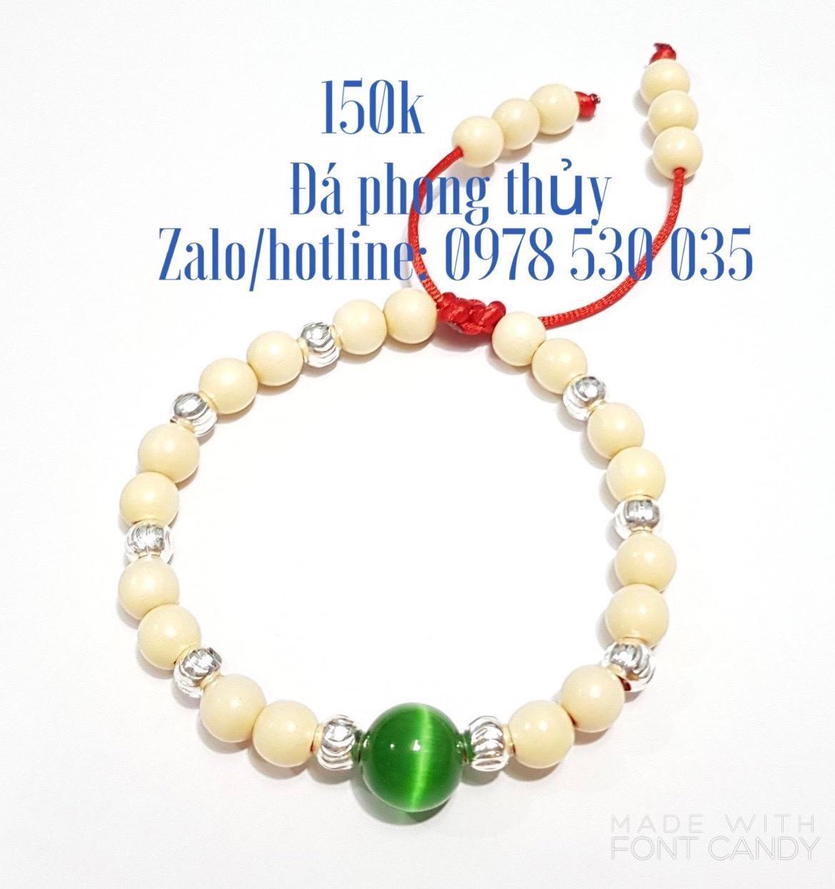 Vòng dâu tằm cho nữ (người lớn)