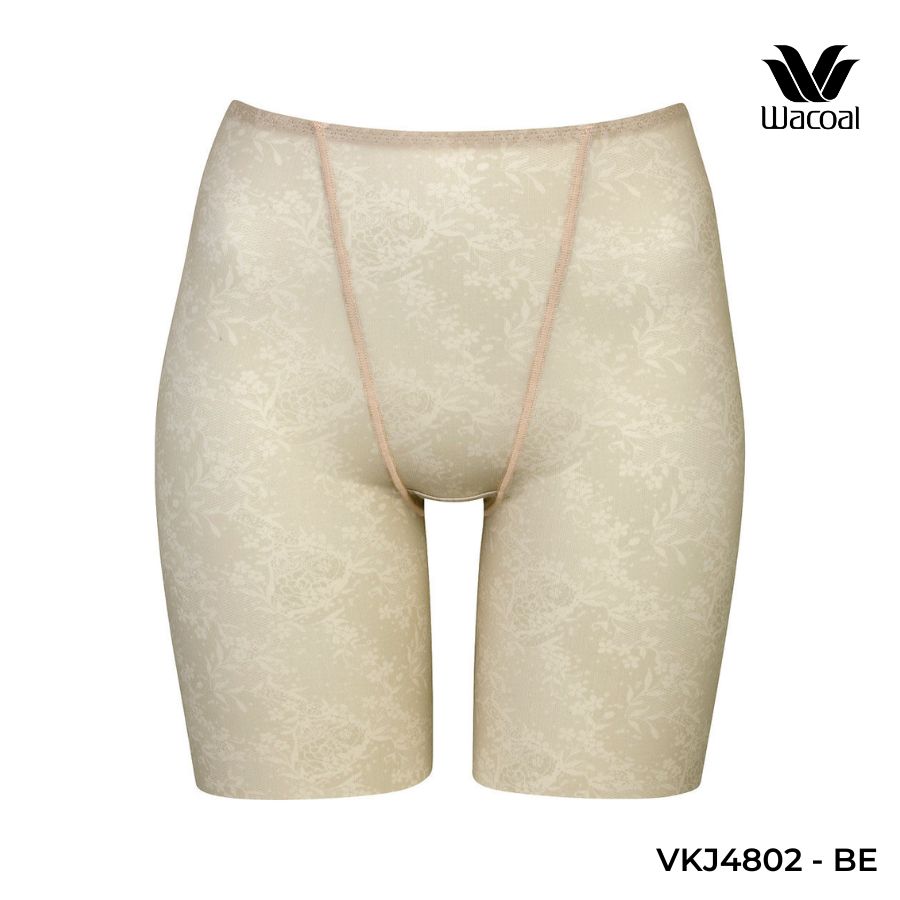Quần gen Wacoal định hình bụng, mông, đùi VKJ4802