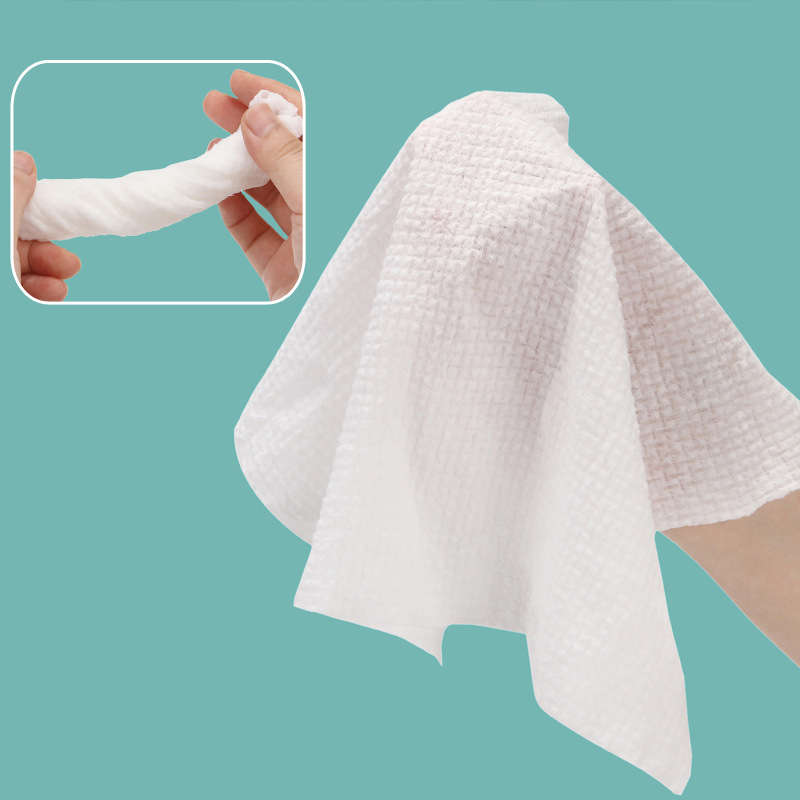 Combo 10 safe multi-purpose candy-shaped tissue paper