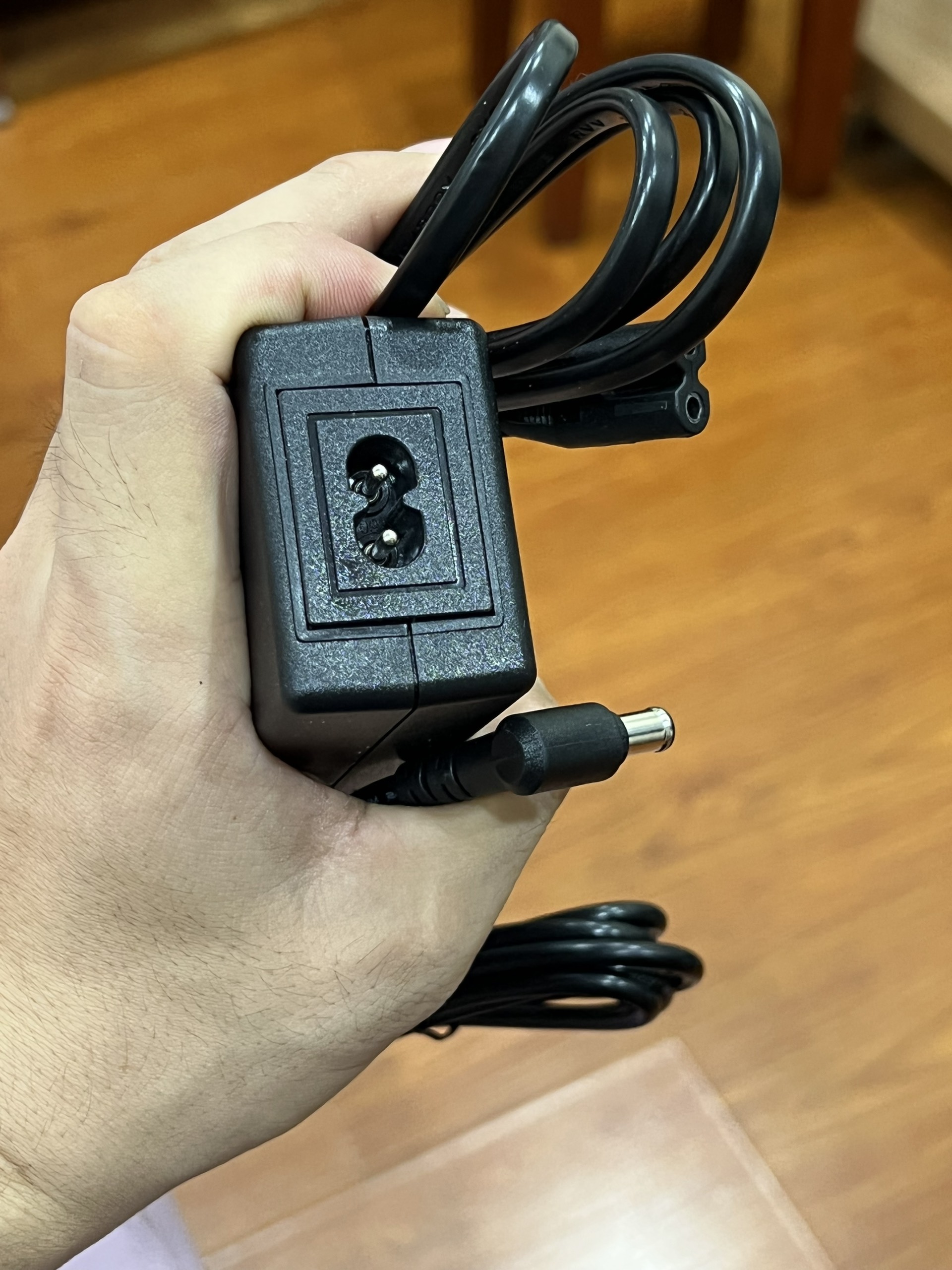 Adapter cho màn hình samsung 14V 2.14A