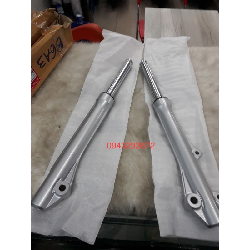 Giảm xóc trước click 110 honda