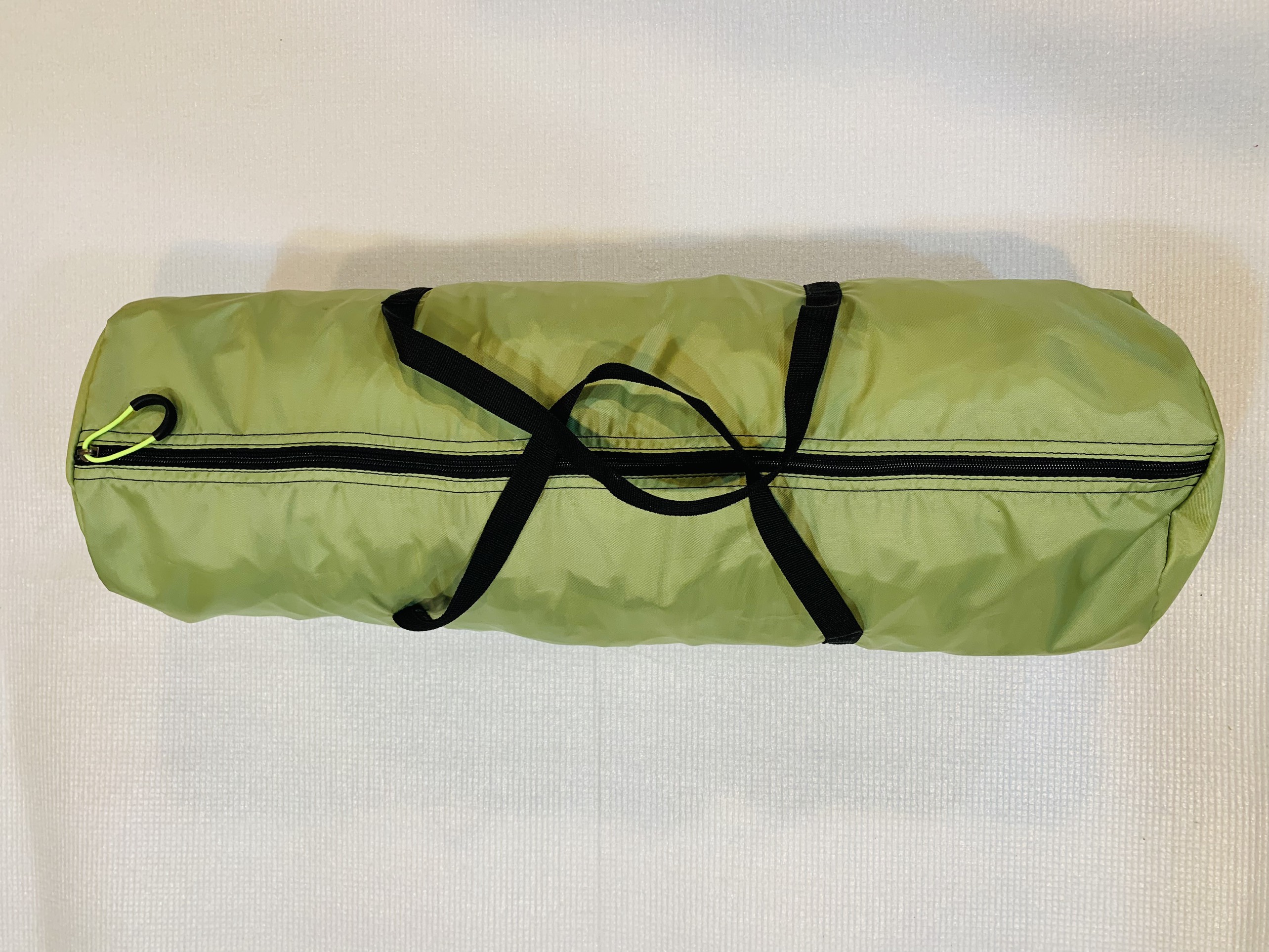 4-6 Person Camping Tent Cover