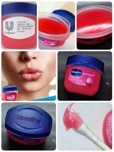 [ Combo] 10 Dưỡng Môi Vaselin 7g