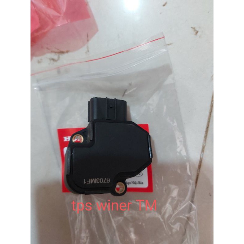 Tps - cảm biến bướm ga winner 150 sonic 150 sh nam 2017-2019
