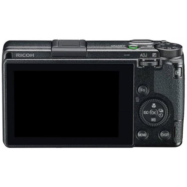 [Trả góp 0%]Máy ảnh Ricoh GR III Mới 100% Bảo hành 12 tháng