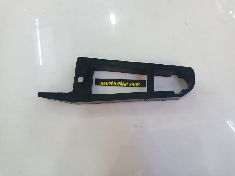 cao su gấp xì po zin