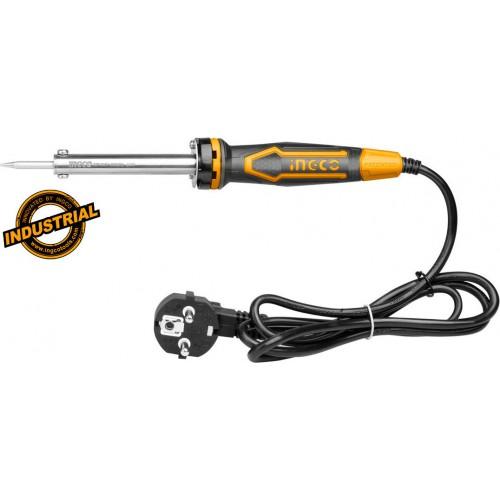 Mỏ hàn chì 60W Ingco SI0268