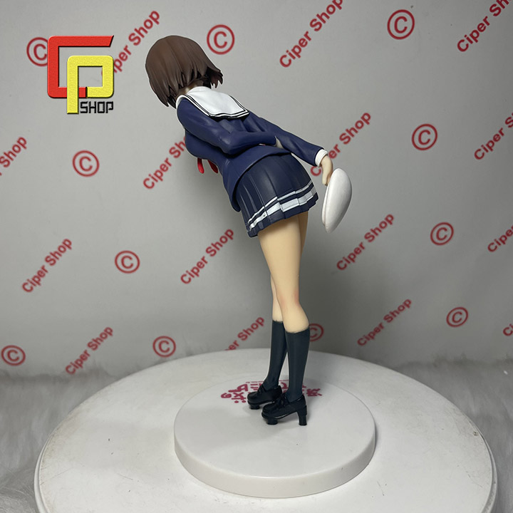 Mô hình Megumi Kato Premium