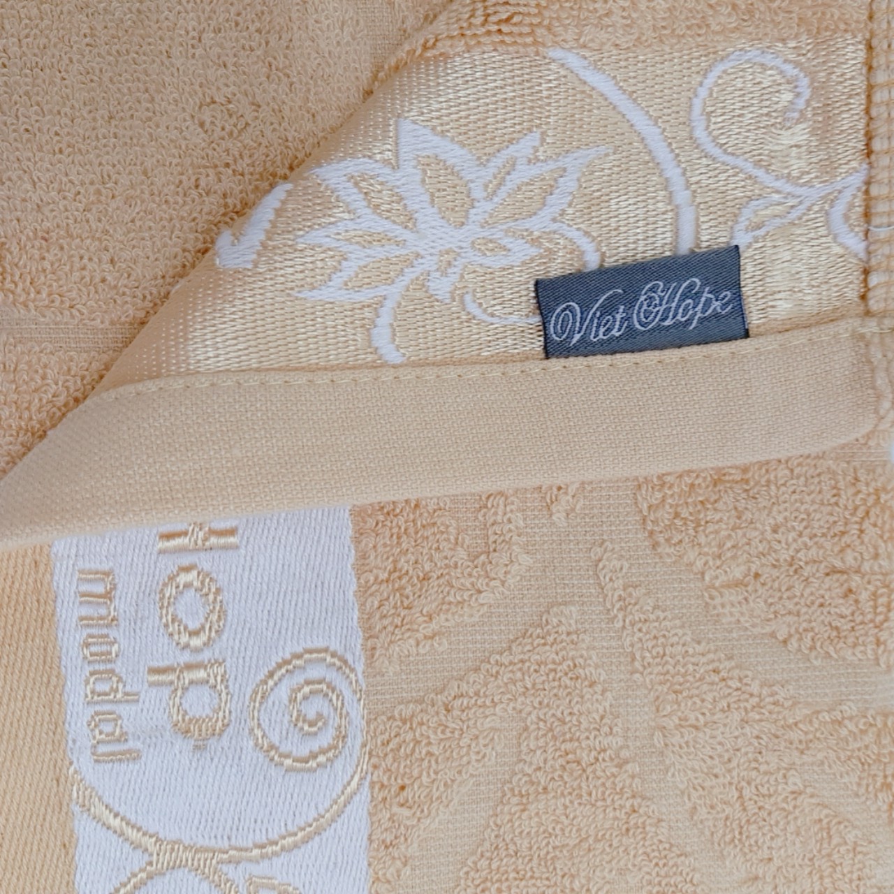 Khăn mặt cotton Viet Hope