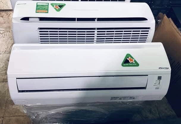 điều hoà Daikin inverter khử mùi