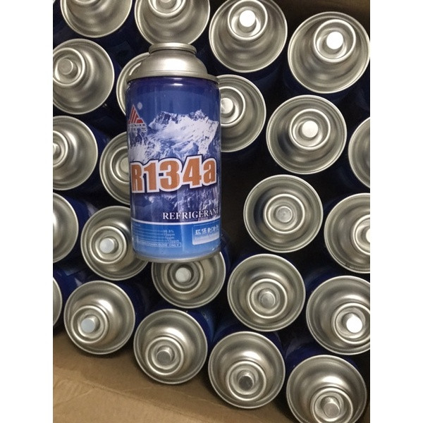 Gas lon R134 - Giá tốt